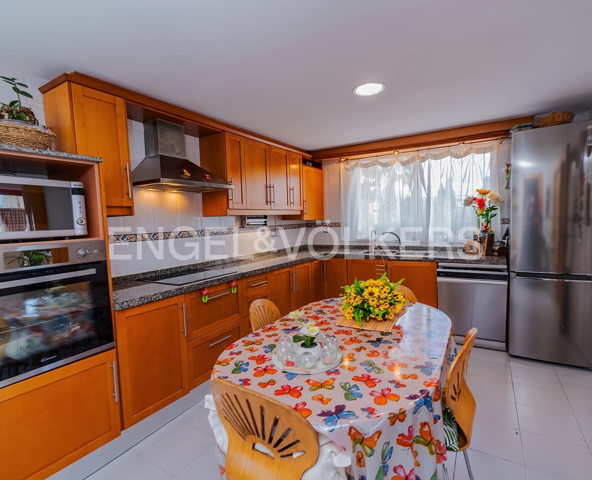 3 bedroom Villa for sale in Muchamiel / Mutxamel with pool garage - € 625,000 (Ref: 9839723)