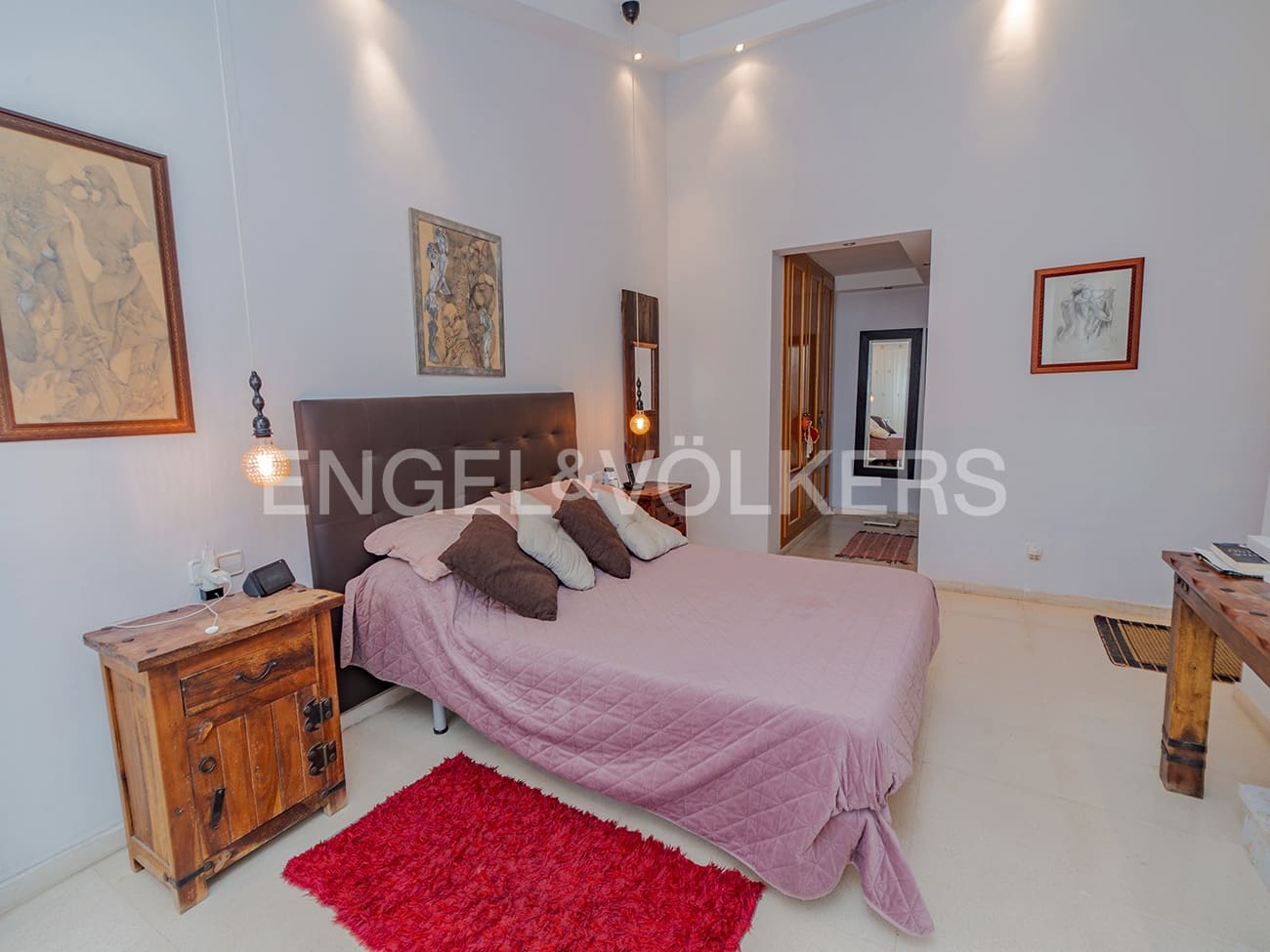 3 bedroom Villa for sale in Muchamiel / Mutxamel with pool garage - € 625,000 (Ref: 9839723)