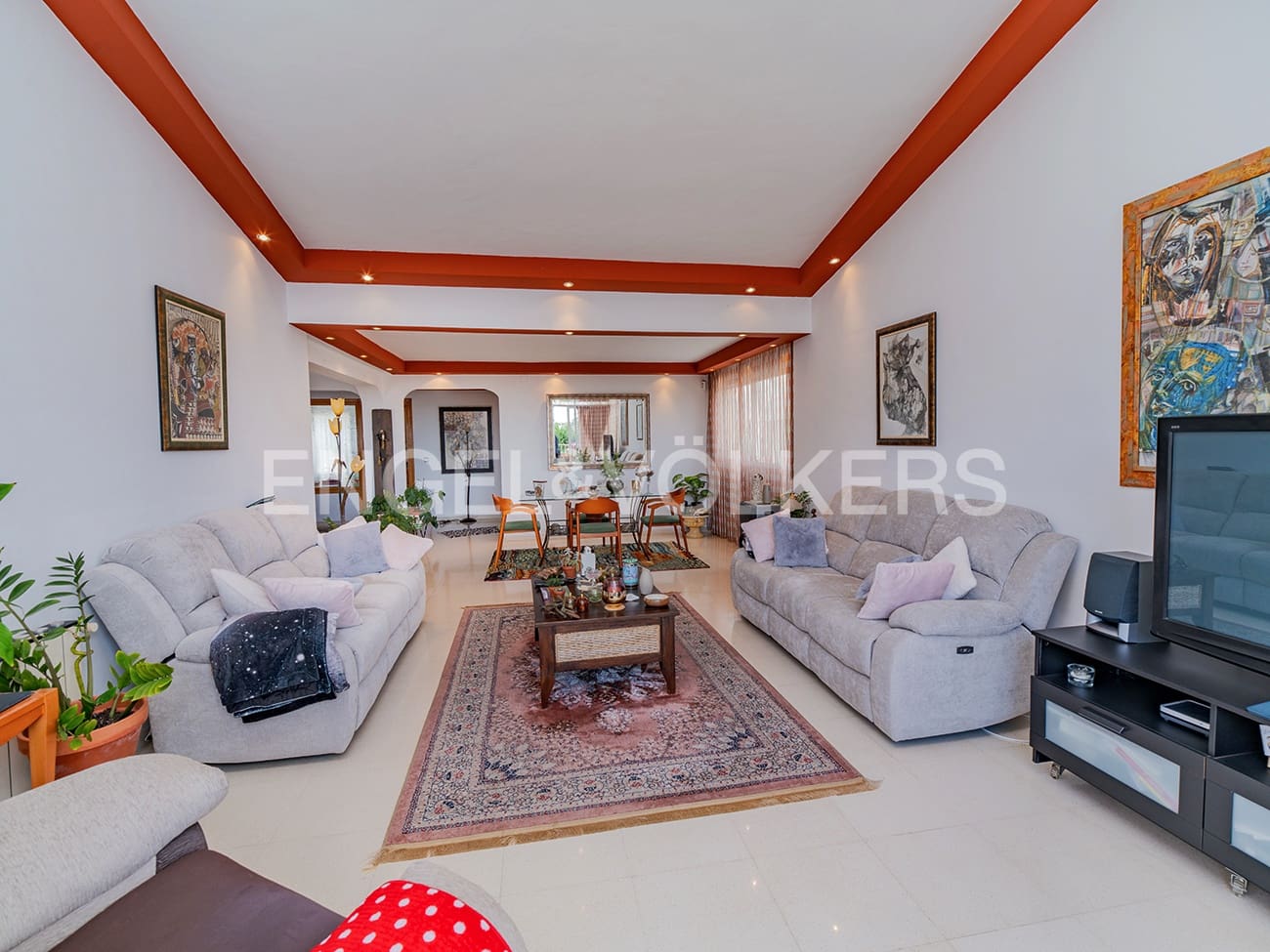 3 bedroom Villa for sale in Muchamiel / Mutxamel with pool garage - € 625,000 (Ref: 9839723)