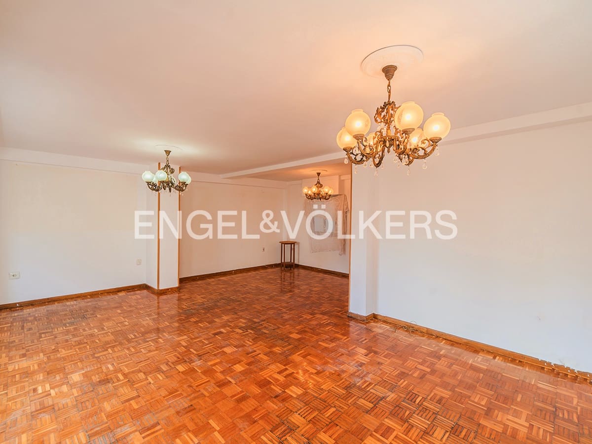 Lejlighed til salg i Alicante by - € 320.000 (Ref: 9841393)
