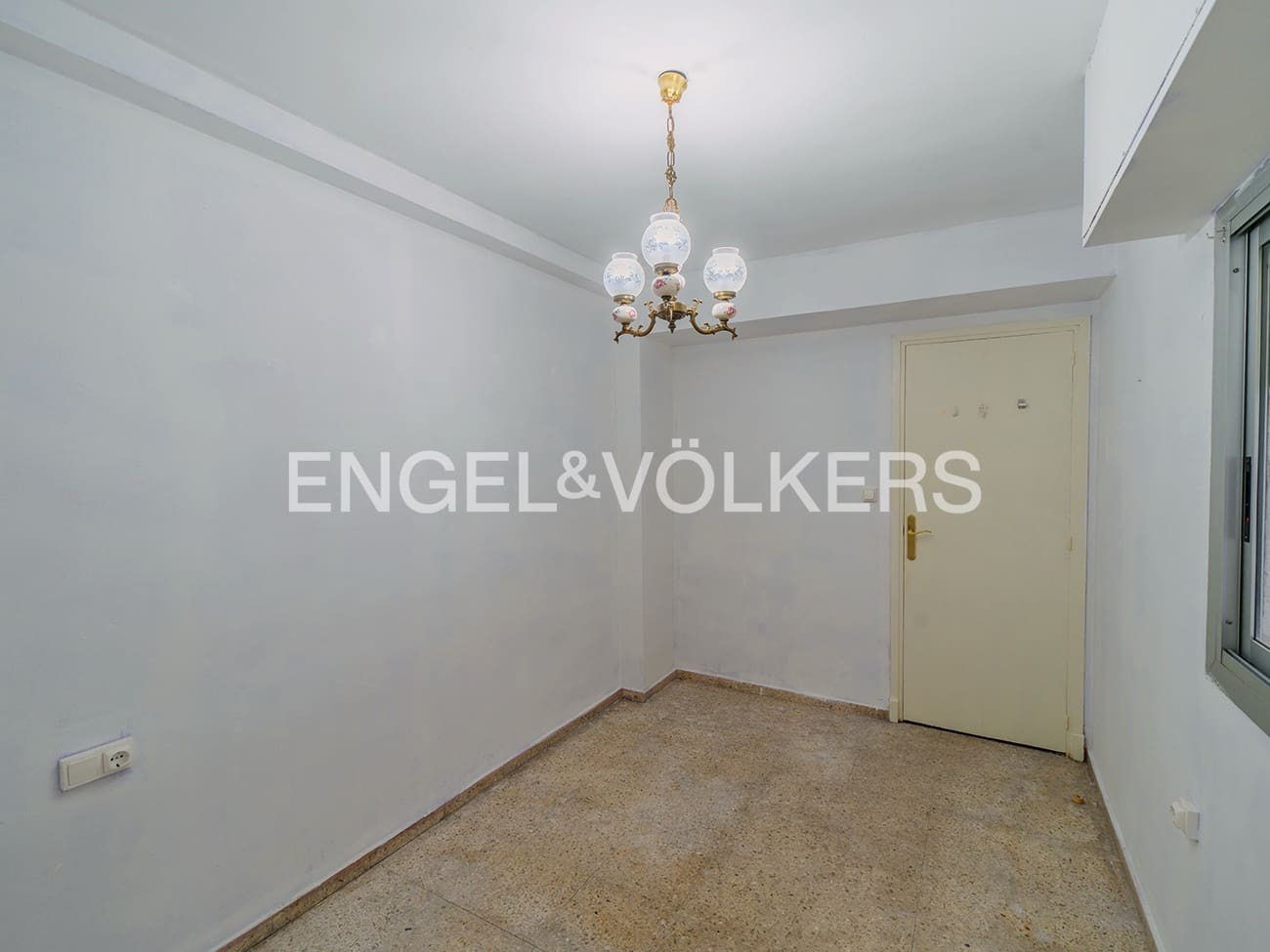 Lejlighed til salg i Alicante by - € 320.000 (Ref: 9841393)
