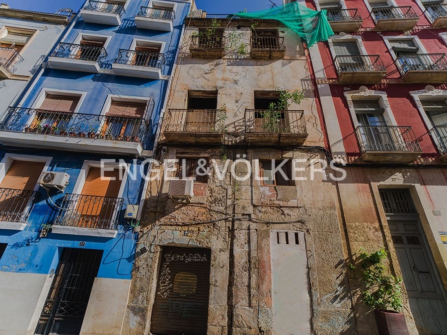 Lejlighed til salg i Alicante by - € 850.000 (Ref: 9841792)