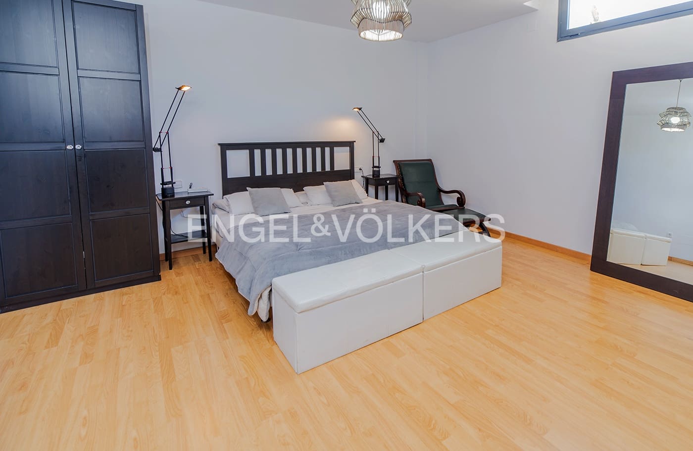 5 bedroom Villa for sale in Cabo de las Huertas with pool garage - € 3,500,000 (Ref: 9850025)