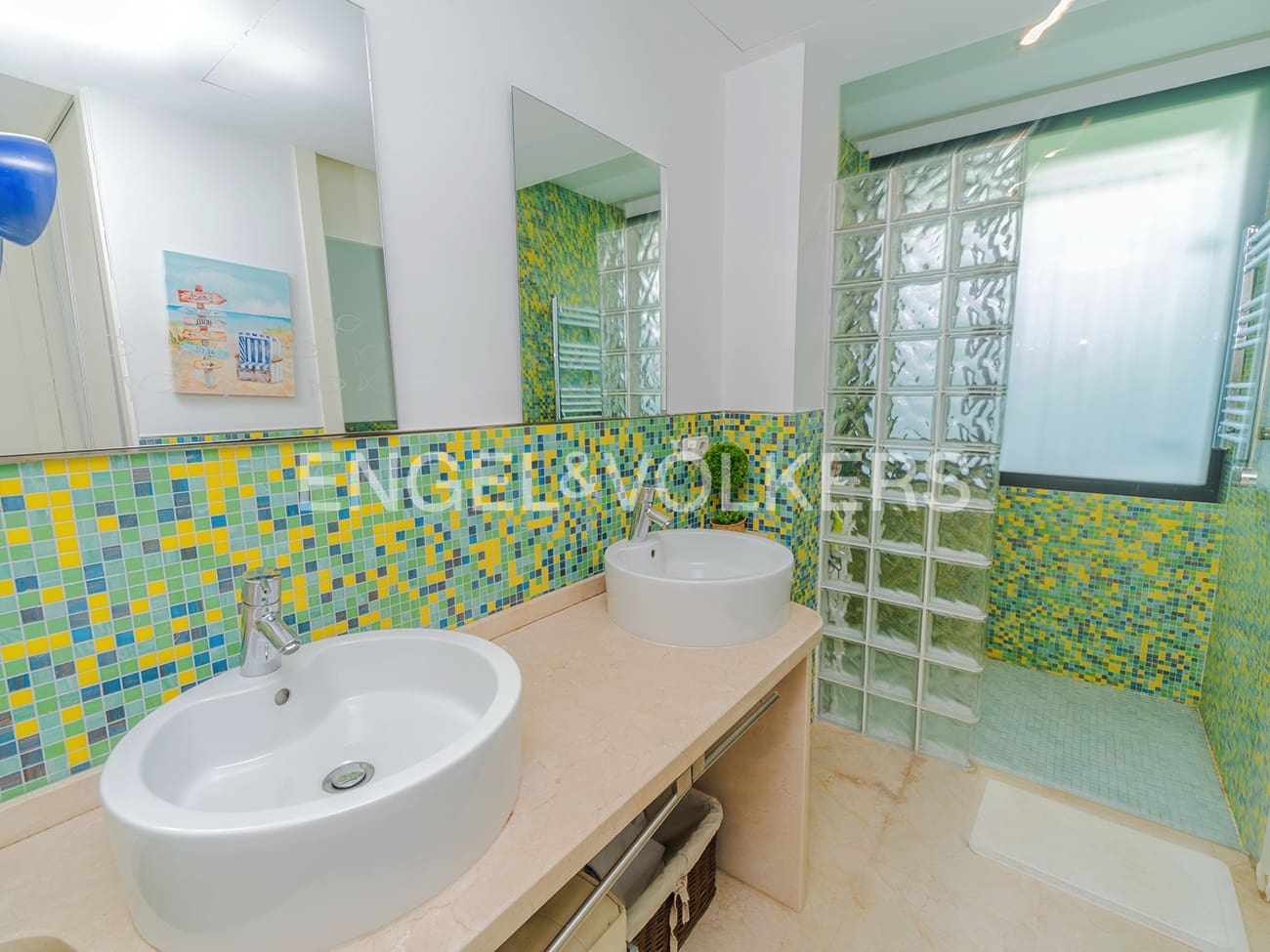 5 bedroom Villa for sale in Cabo de las Huertas with pool garage - € 3,500,000 (Ref: 9850025)