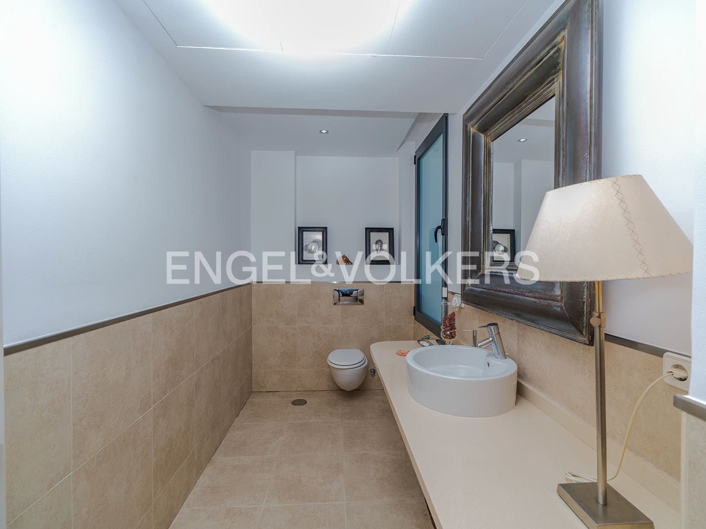 5 bedroom Villa for sale in Cabo de las Huertas with pool garage - € 3,500,000 (Ref: 9850025)