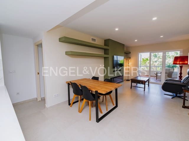 2 soveværelse Lejlighed til salg i Alicante Golf, Alicante by med swimmingpool garage - € 420.000 (Ref: 9854546)