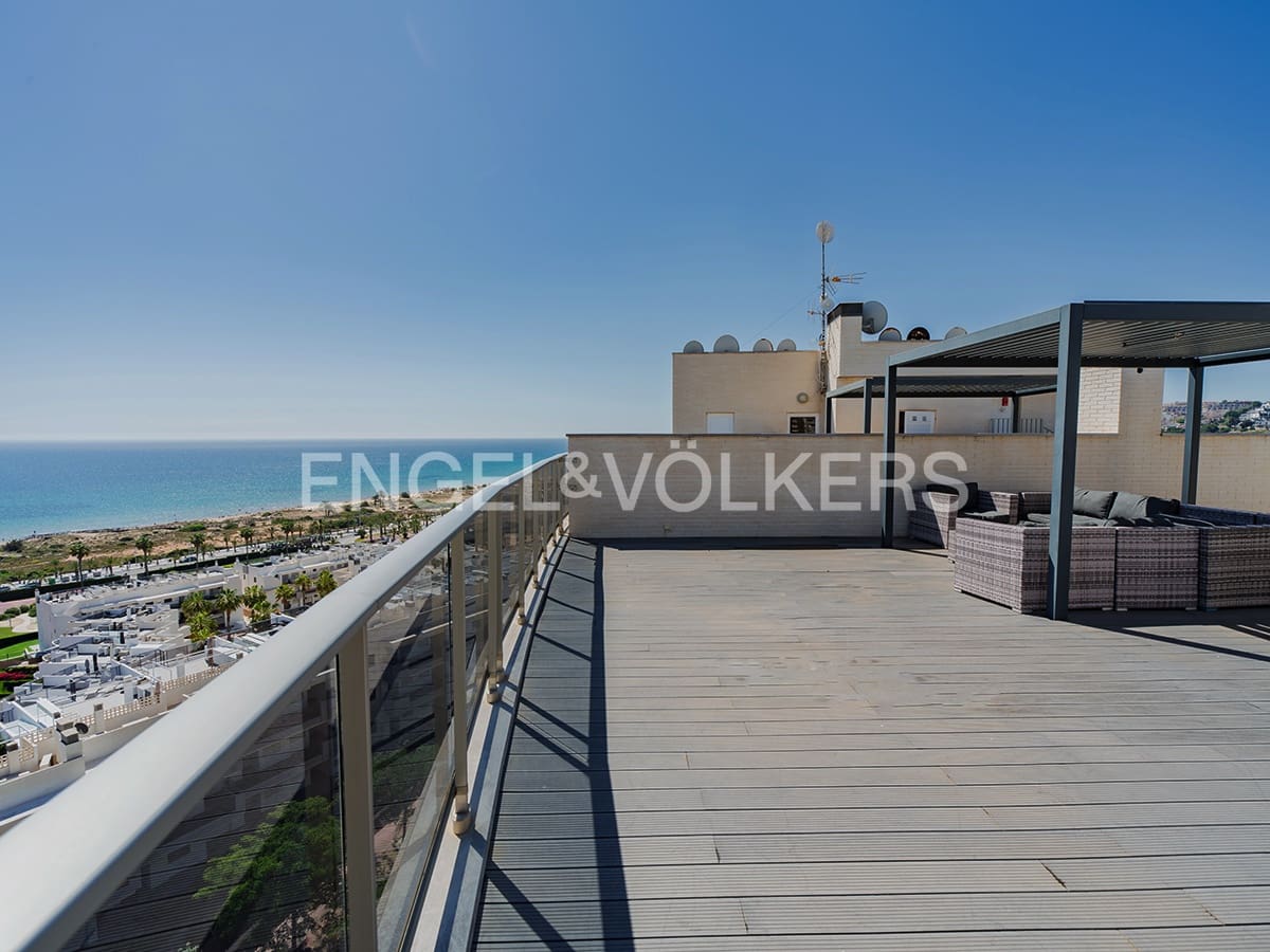 3 camera da letto Attico in vendita in Arenales del Sol con piscina garage - 664.000 € (Rif: 9858315)