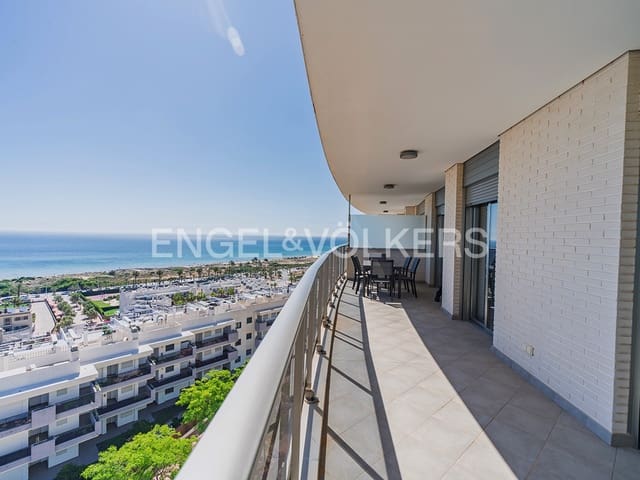 3 camera da letto Attico in vendita in Arenales del Sol, Elche / Elx con piscina garage - 664.000 € (Rif: 9858315)