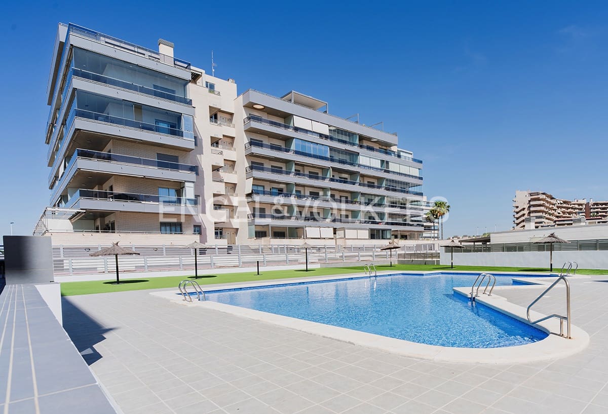 3 camera da letto Attico in vendita in Arenales del Sol con piscina garage - 664.000 € (Rif: 9858315)