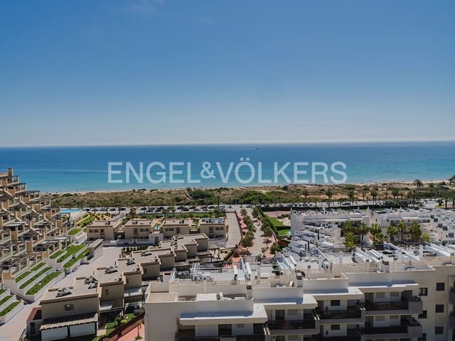 3 camera da letto Attico in vendita in Arenales del Sol, Elche / Elx con piscina garage - 664.000 € (Rif: 9858315)