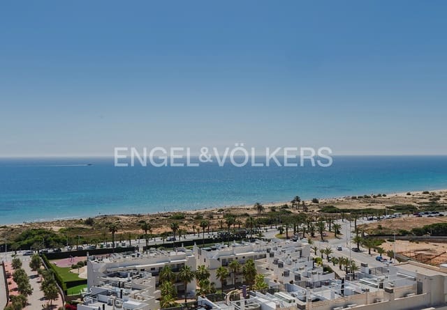 3 camera da letto Attico in vendita in Arenales del Sol, Elche / Elx con piscina garage - 664.000 € (Rif: 9858315)