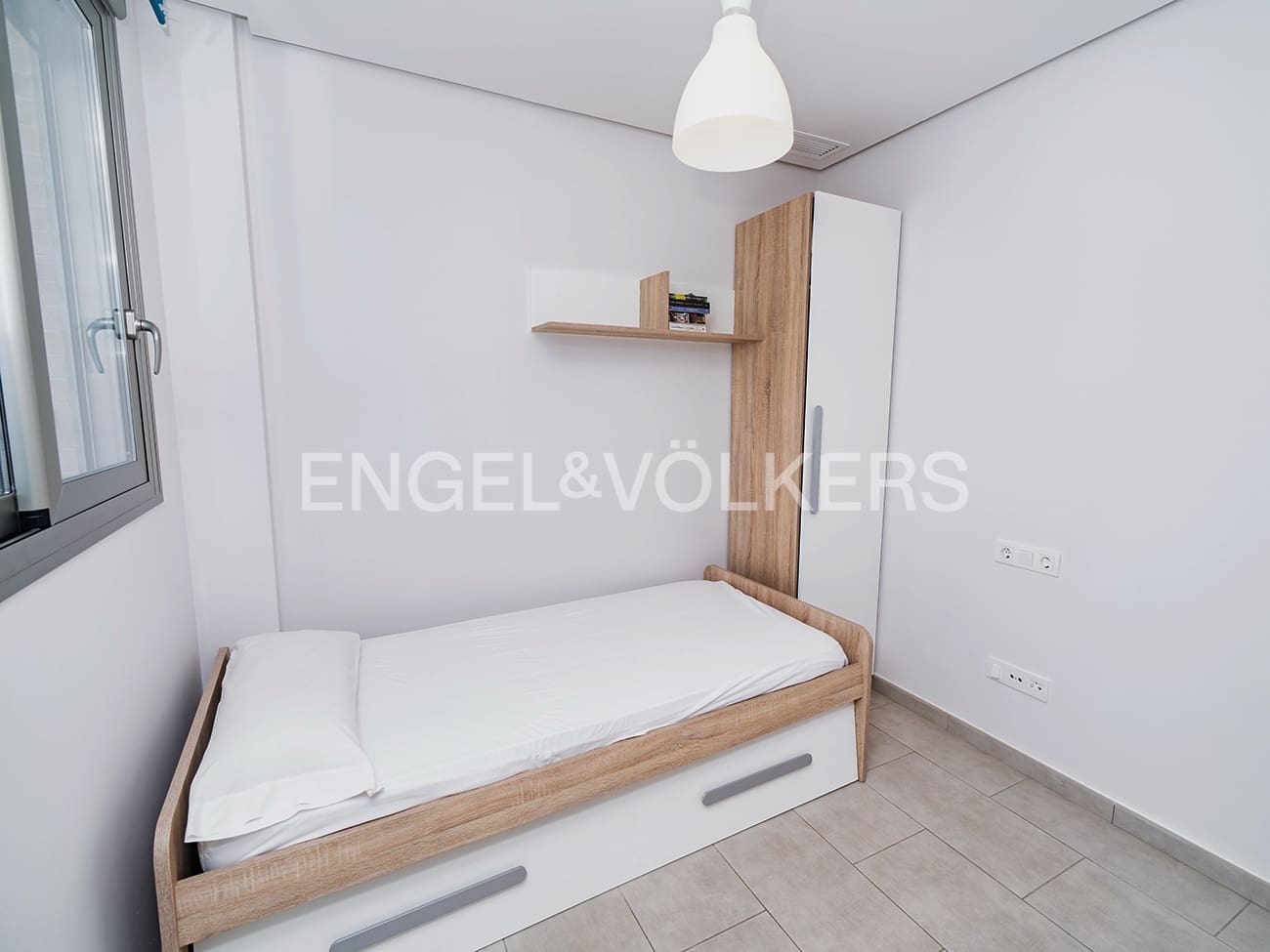 3 camera da letto Attico in vendita in Arenales del Sol con piscina garage - 664.000 € (Rif: 9858315)