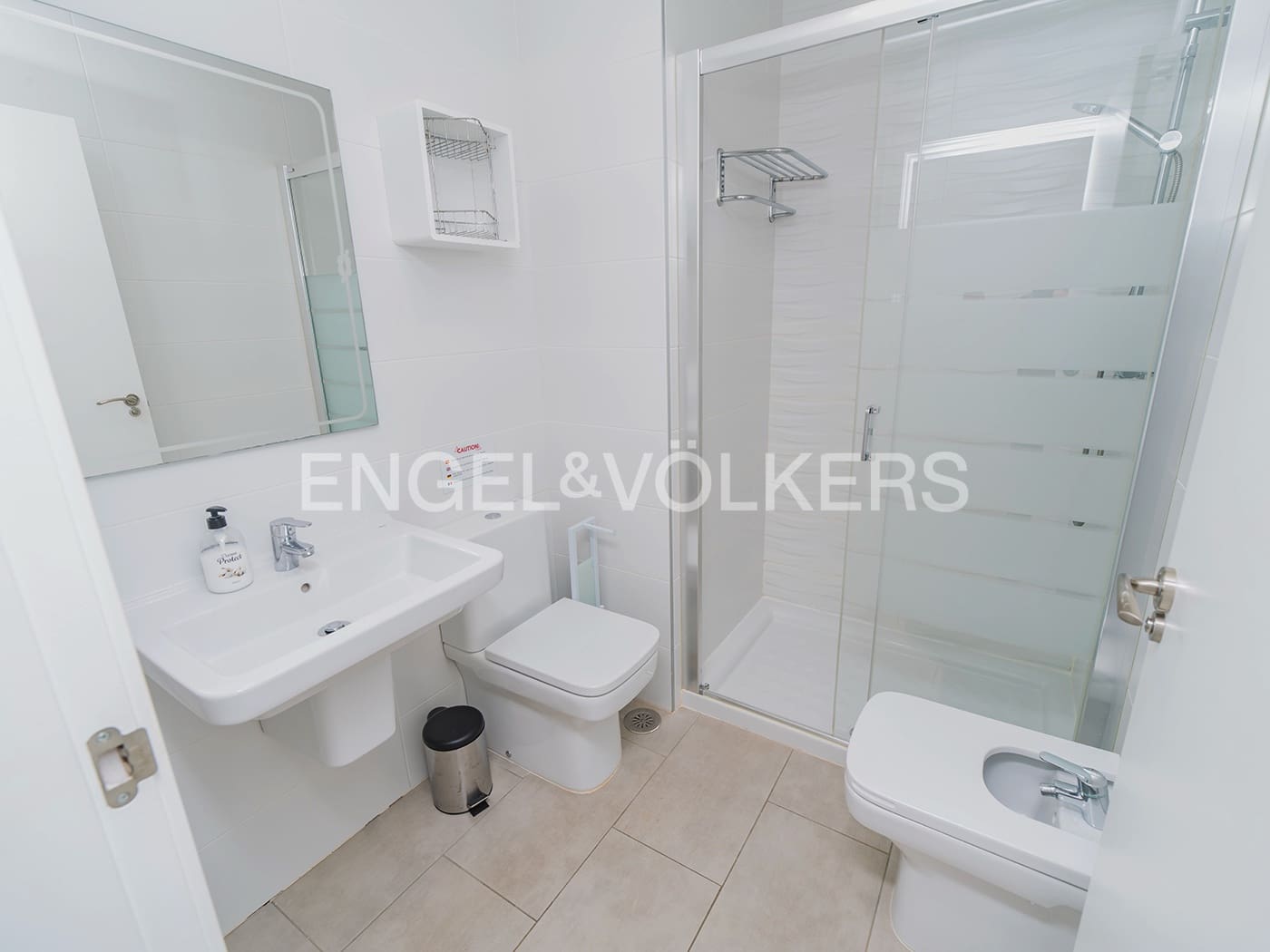 3 camera da letto Attico in vendita in Arenales del Sol con piscina garage - 664.000 € (Rif: 9858315)