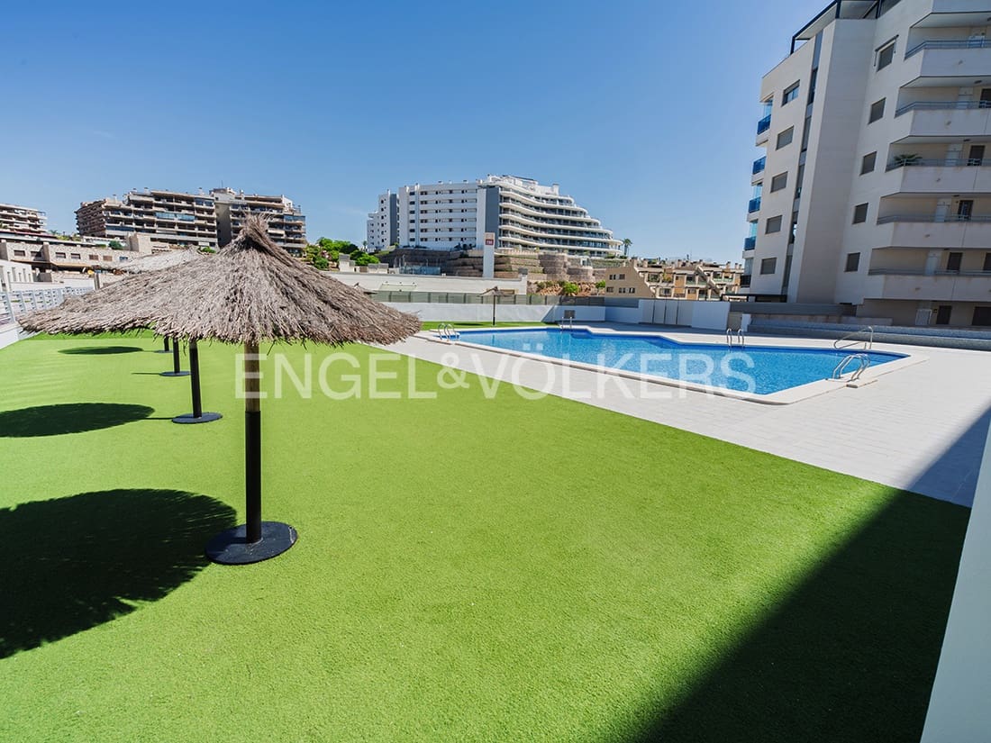 3 camera da letto Attico in vendita in Arenales del Sol con piscina garage - 664.000 € (Rif: 9858315)