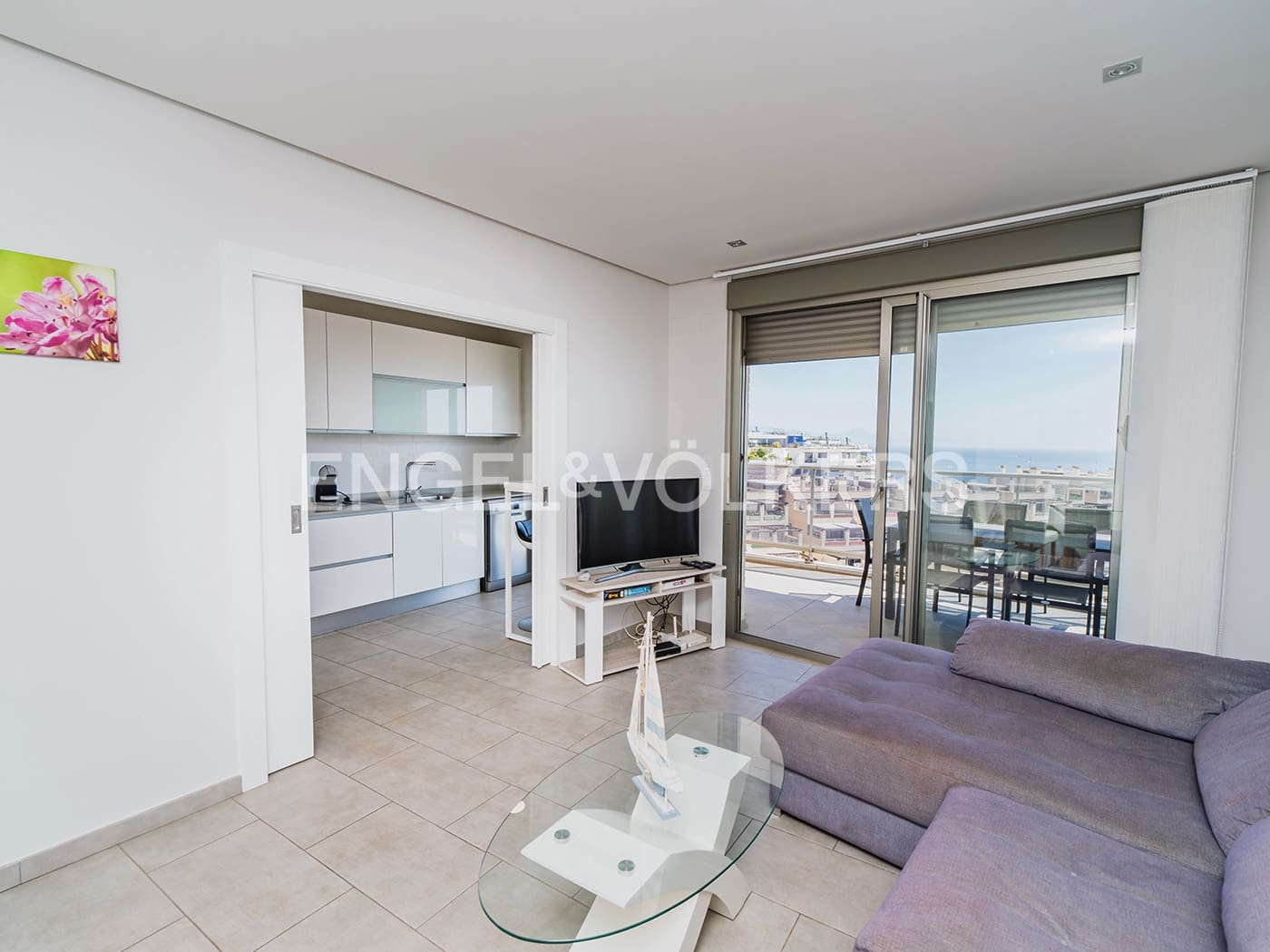3 camera da letto Attico in vendita in Arenales del Sol con piscina garage - 664.000 € (Rif: 9858315)