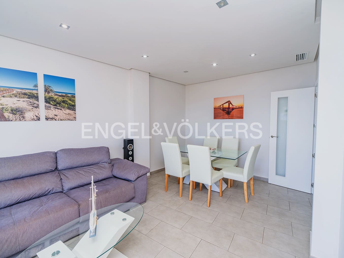 3 camera da letto Attico in vendita in Arenales del Sol con piscina garage - 664.000 € (Rif: 9858315)