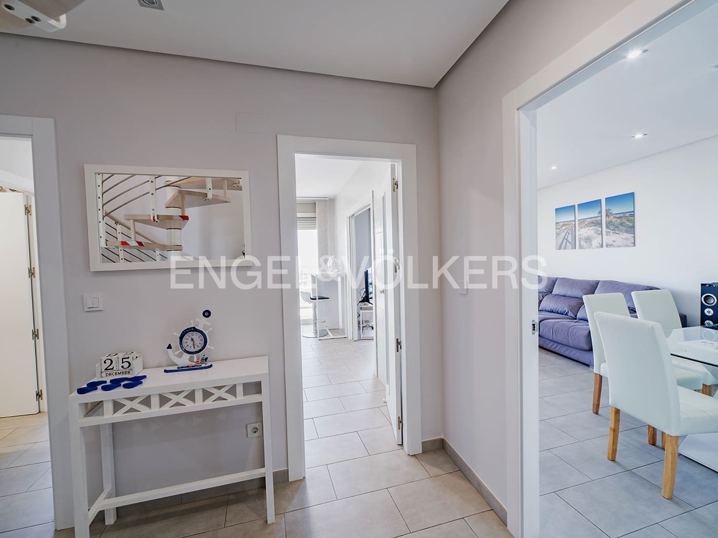 3 camera da letto Attico in vendita in Arenales del Sol con piscina garage - 664.000 € (Rif: 9858315)