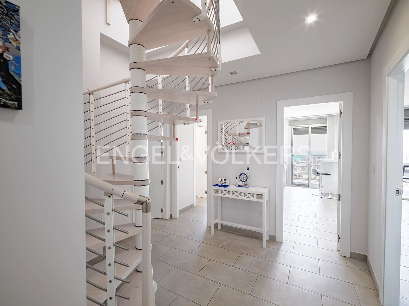 3 camera da letto Attico in vendita in Arenales del Sol con piscina garage - 664.000 € (Rif: 9858315)
