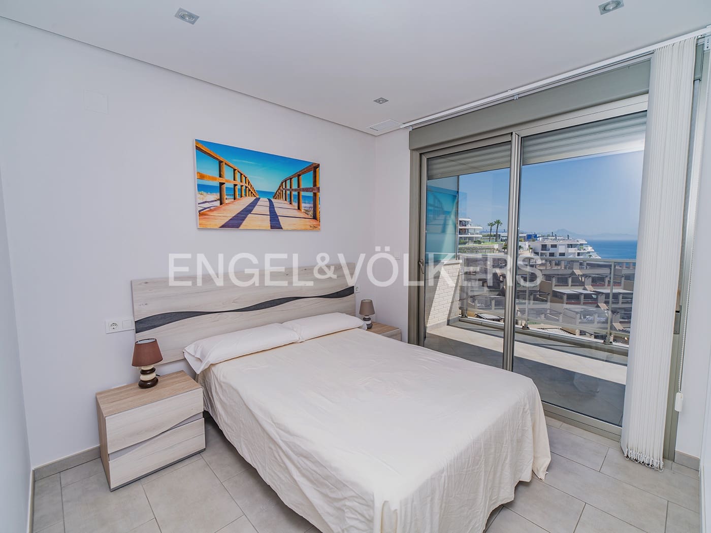 3 camera da letto Attico in vendita in Arenales del Sol con piscina garage - 664.000 € (Rif: 9858315)