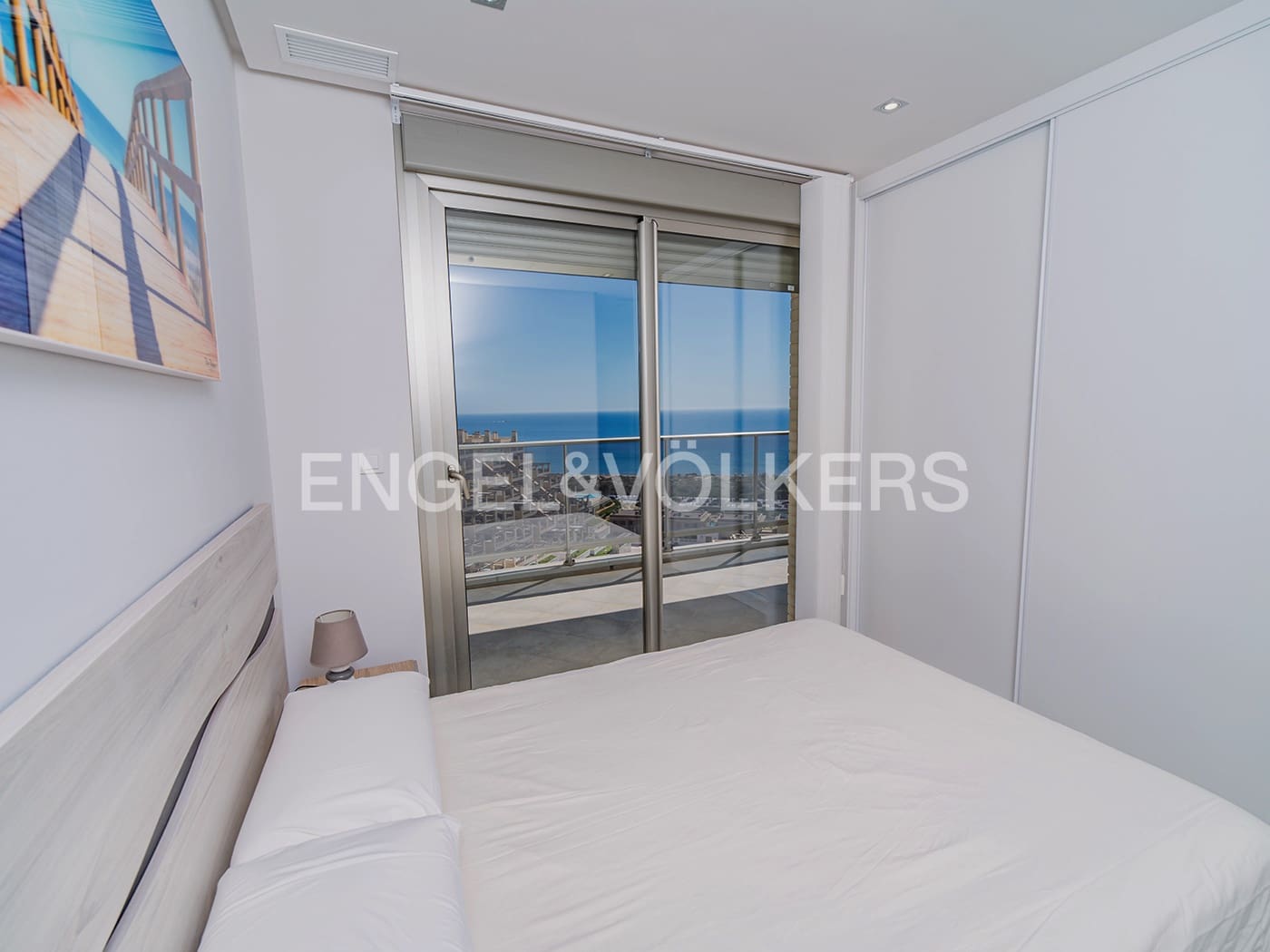 3 camera da letto Attico in vendita in Arenales del Sol con piscina garage - 664.000 € (Rif: 9858315)