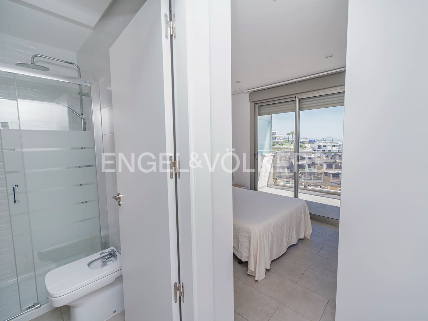 3 camera da letto Attico in vendita in Arenales del Sol con piscina garage - 664.000 € (Rif: 9858315)