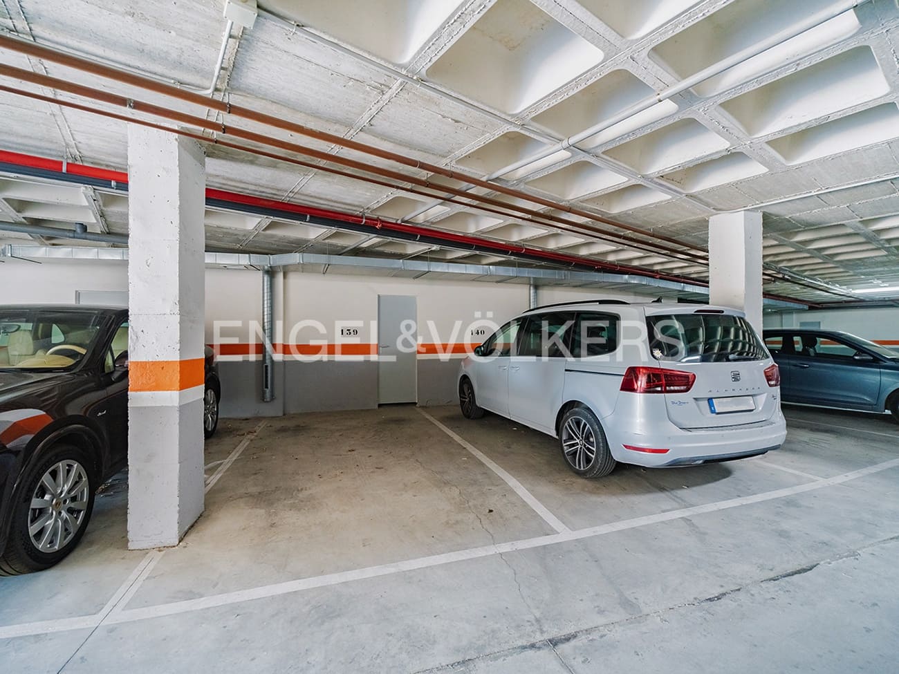 3 camera da letto Attico in vendita in Arenales del Sol con piscina garage - 664.000 € (Rif: 9858315)