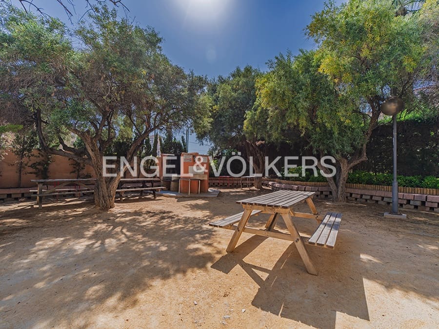3 soverom Leilighet til salgs i Playa de Muchavista med svømmebasseng garasje - € 580 000 (Ref: 9858851)