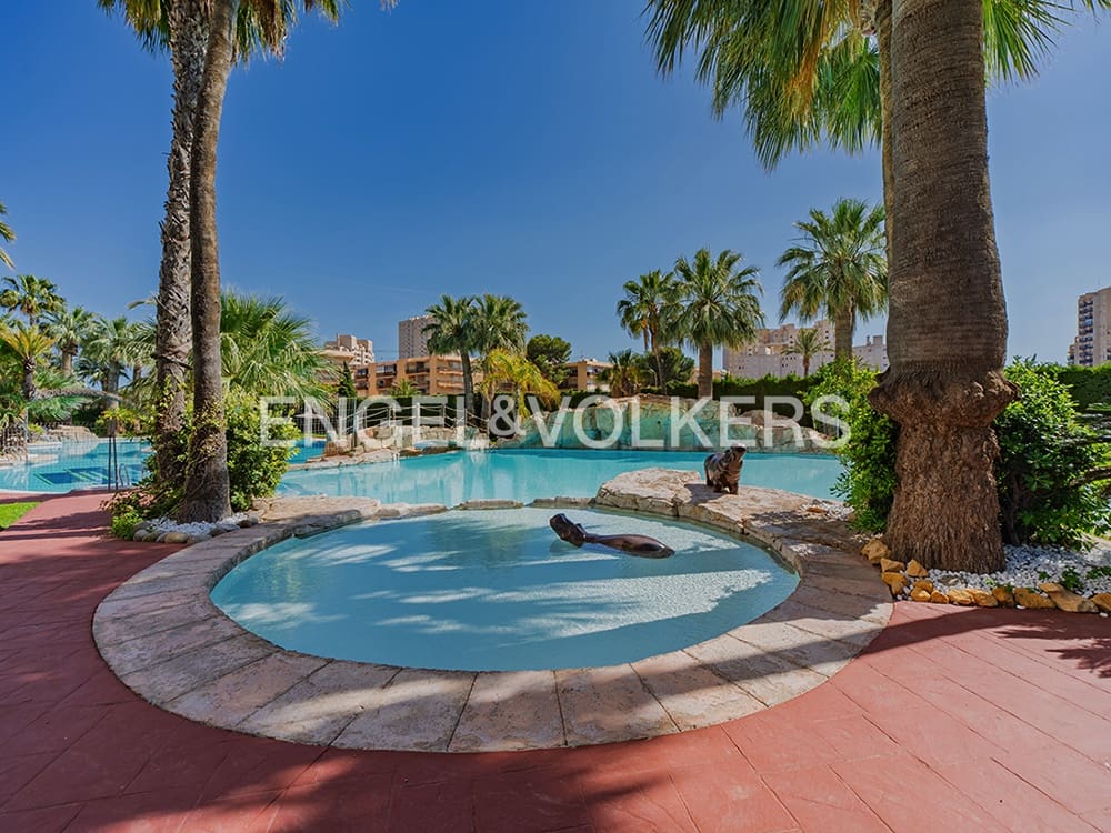 3 soverom Leilighet til salgs i Playa de Muchavista med svømmebasseng garasje - € 580 000 (Ref: 9858851)
