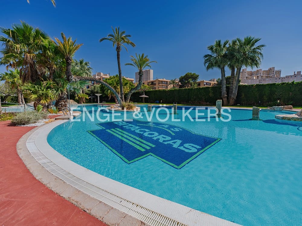 3 soverom Leilighet til salgs i Playa de Muchavista med svømmebasseng garasje - € 580 000 (Ref: 9858851)