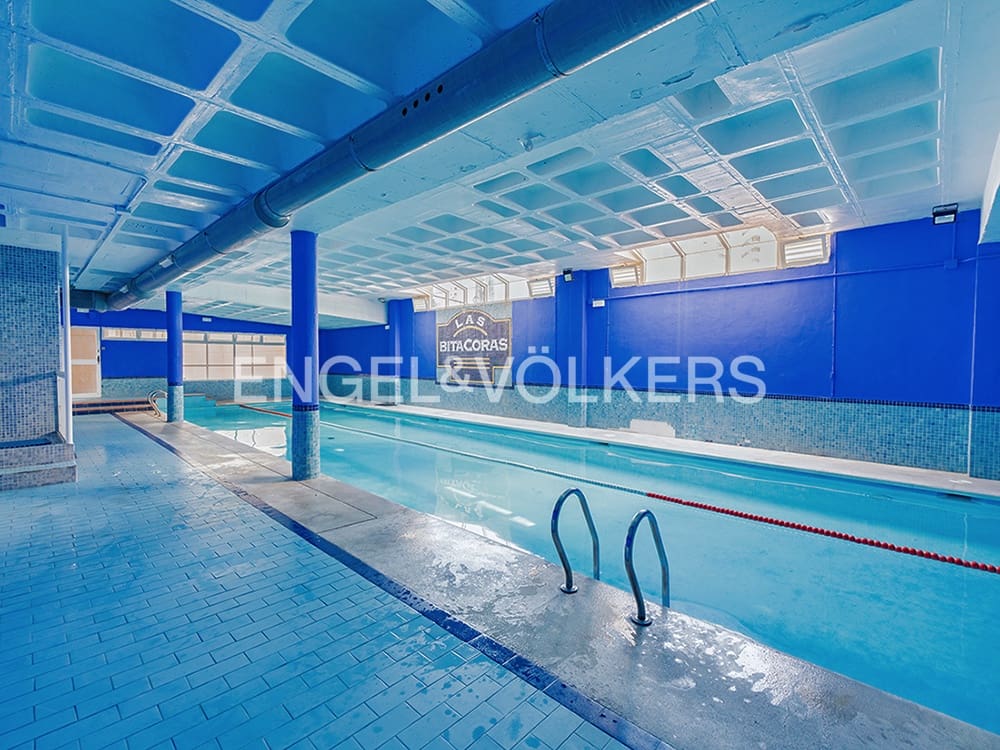 3 soverom Leilighet til salgs i Playa de Muchavista med svømmebasseng garasje - € 580 000 (Ref: 9858851)