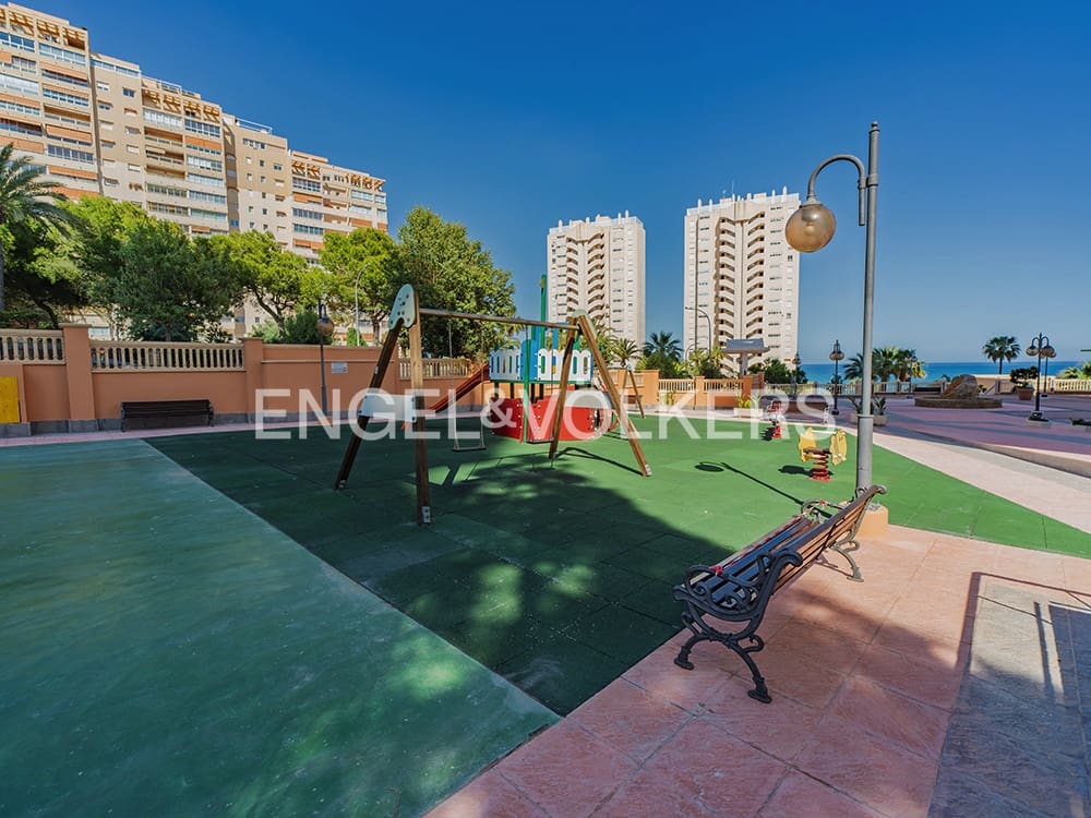 3 soverom Leilighet til salgs i Playa de Muchavista med svømmebasseng garasje - € 580 000 (Ref: 9858851)