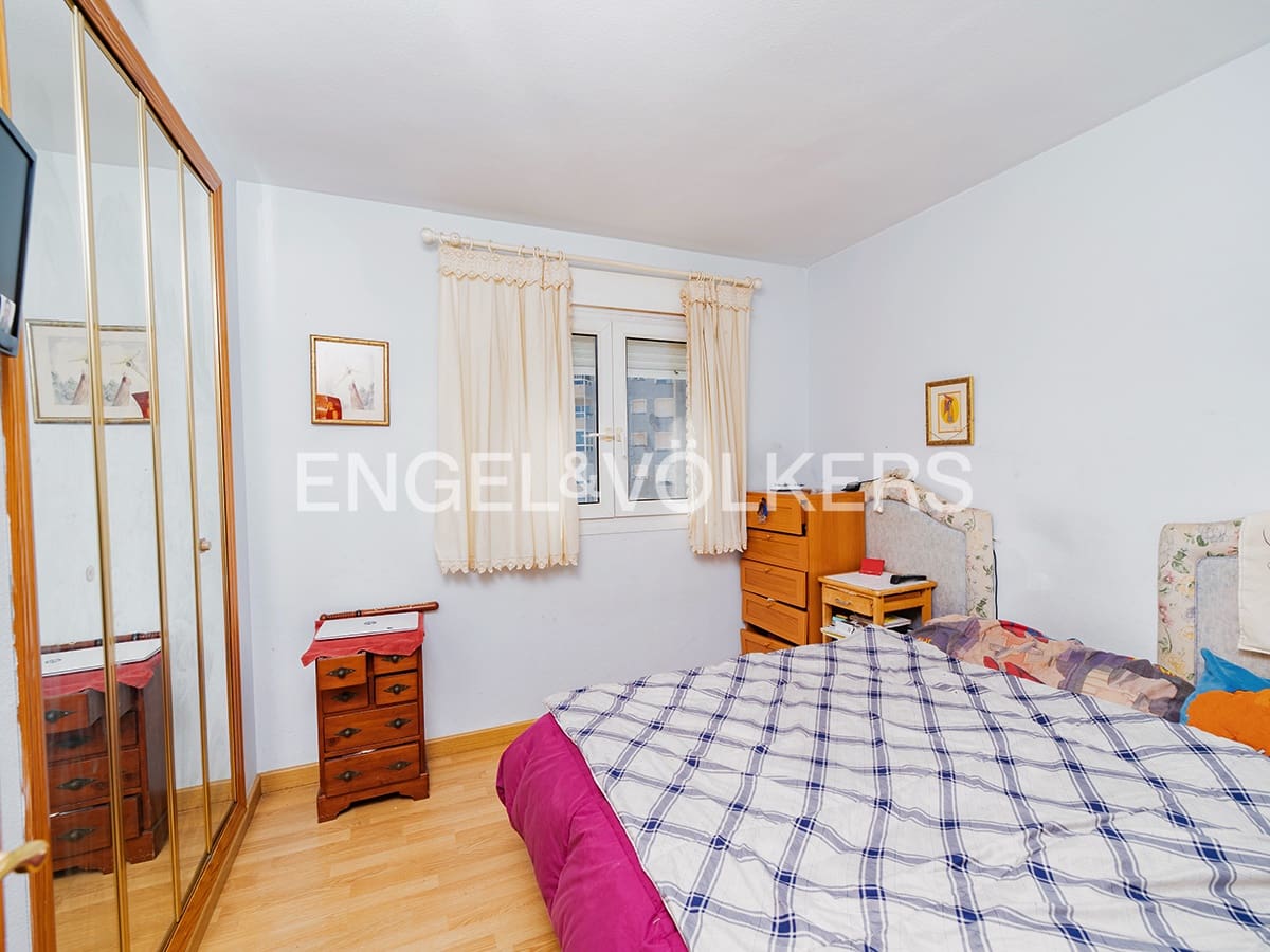 3 soverom Leilighet til salgs i Playa de Muchavista med svømmebasseng garasje - € 580 000 (Ref: 9858851)