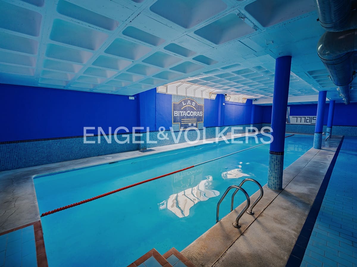 3 soverom Leilighet til salgs i Playa de Muchavista med svømmebasseng garasje - € 580 000 (Ref: 9858851)
