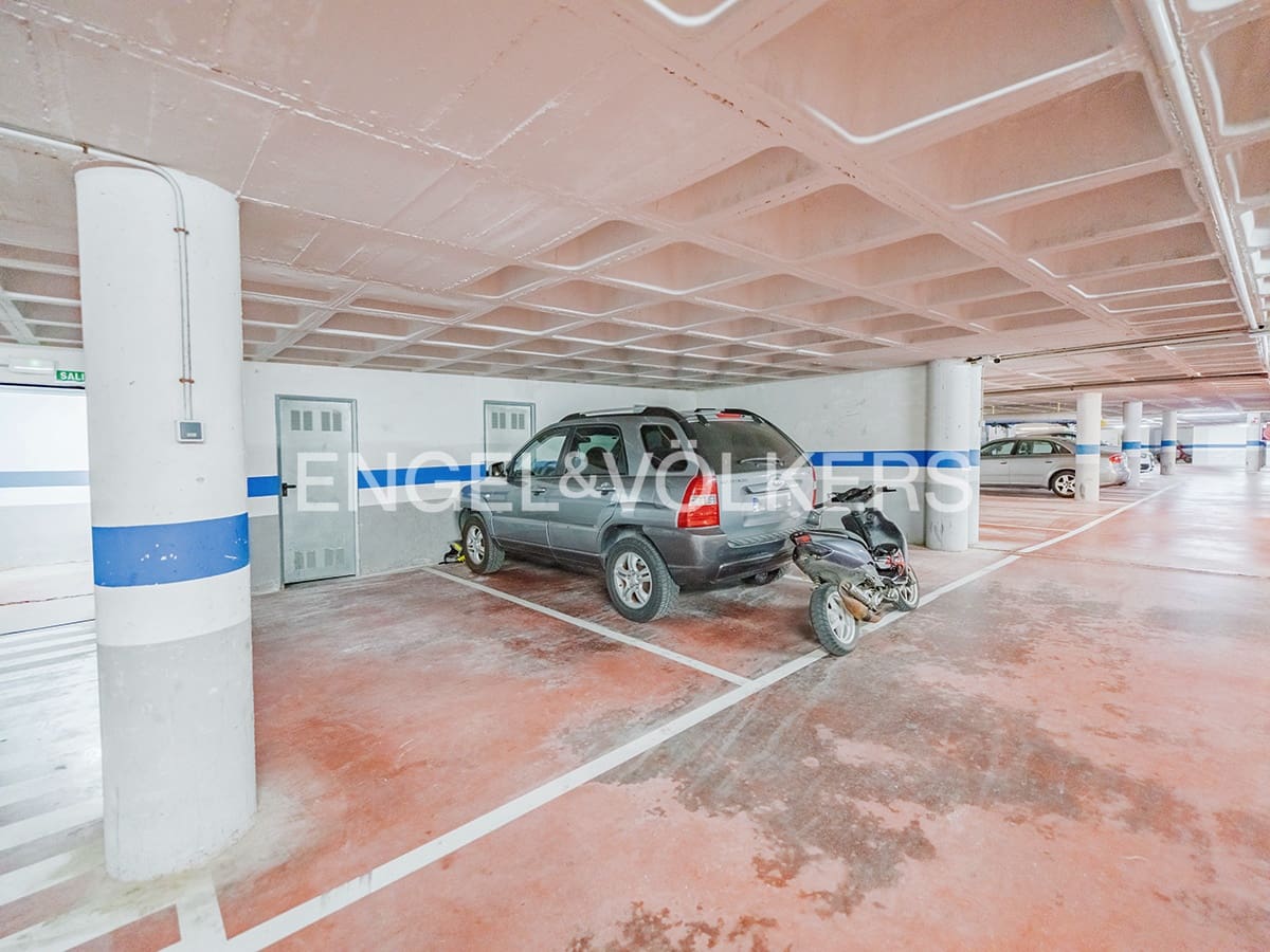 3 soverom Leilighet til salgs i Playa de Muchavista med svømmebasseng garasje - € 580 000 (Ref: 9858851)