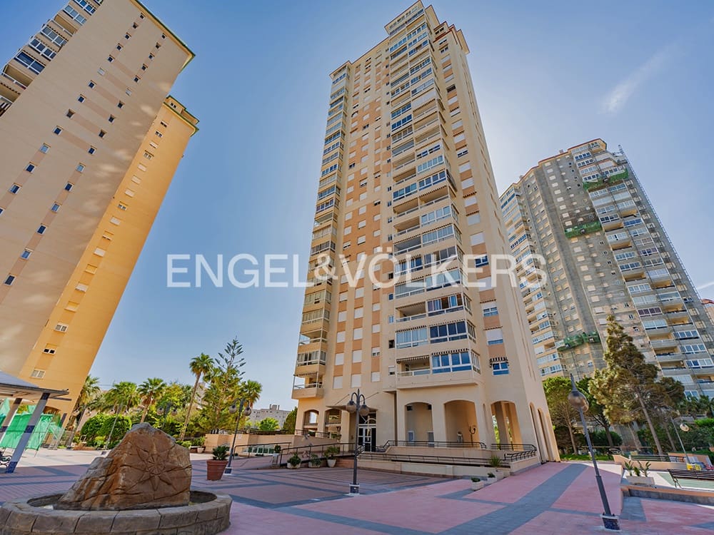 3 soverom Leilighet til salgs i Playa de Muchavista med svømmebasseng garasje - € 580 000 (Ref: 9858851)