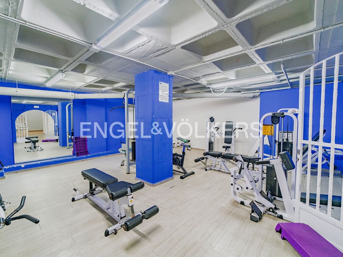 3 soverom Leilighet til salgs i Playa de Muchavista med svømmebasseng garasje - € 580 000 (Ref: 9858851)