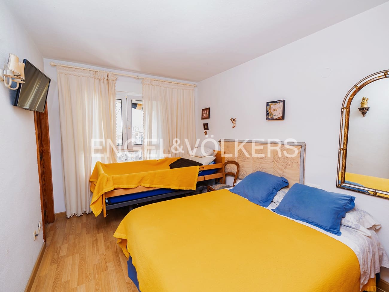 3 soverom Leilighet til salgs i Playa de Muchavista med svømmebasseng garasje - € 580 000 (Ref: 9858851)