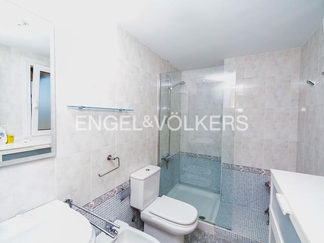 3 soverom Leilighet til salgs i Playa de Muchavista, El Campello med svømmebasseng garasje - € 580 000 (Ref: 9858851)