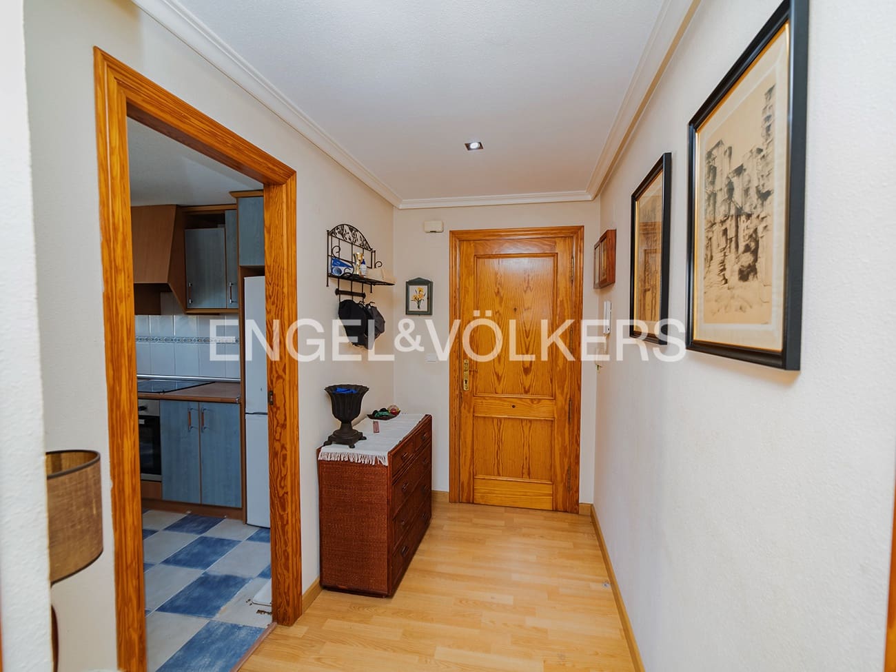 3 soverom Leilighet til salgs i Playa de Muchavista med svømmebasseng garasje - € 580 000 (Ref: 9858851)