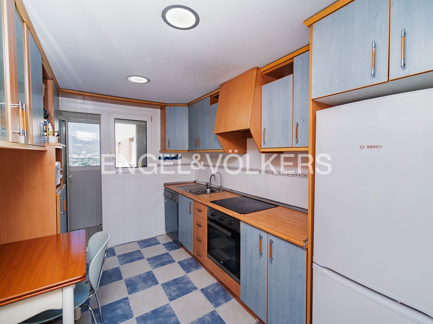 3 soverom Leilighet til salgs i Playa de Muchavista med svømmebasseng garasje - € 580 000 (Ref: 9858851)