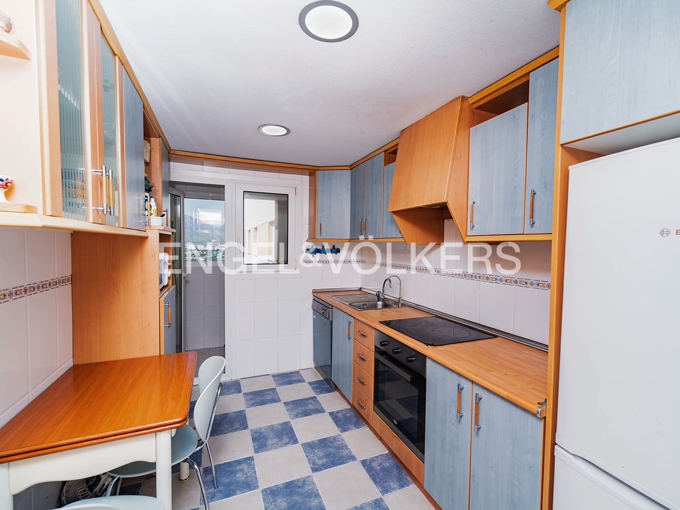 3 soverom Leilighet til salgs i Playa de Muchavista med svømmebasseng garasje - € 580 000 (Ref: 9858851)