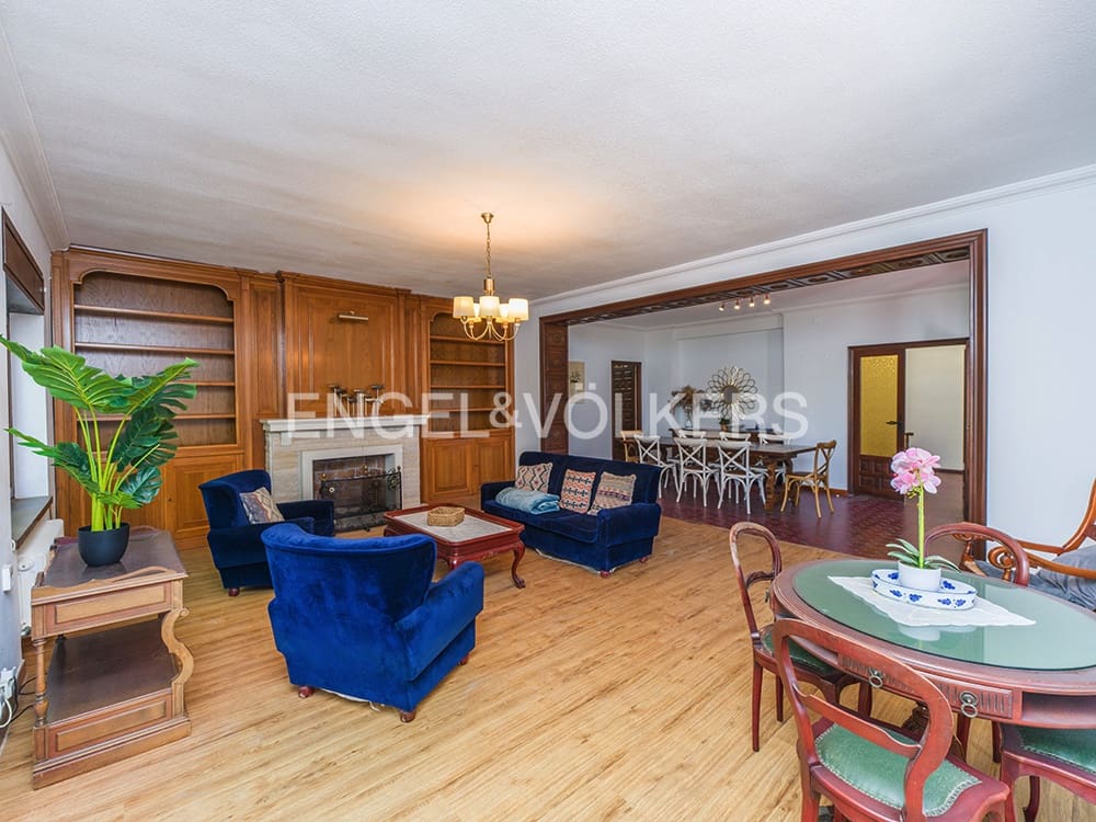 4 slaapkamer Huis te koop in Playa de Muchavista met garage - € 1.050.000 (Ref: 9858853)