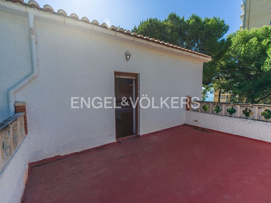 4 slaapkamer Huis te koop in Playa de Muchavista met garage - € 1.050.000 (Ref: 9858853)