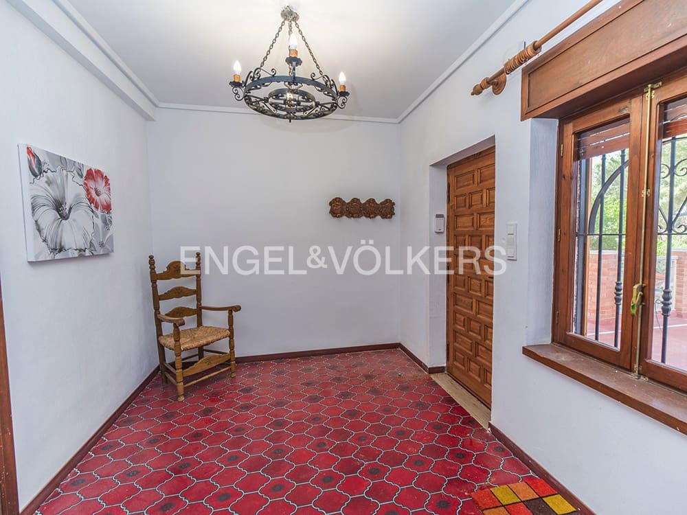 4 slaapkamer Huis te koop in Playa de Muchavista met garage - € 1.050.000 (Ref: 9858853)