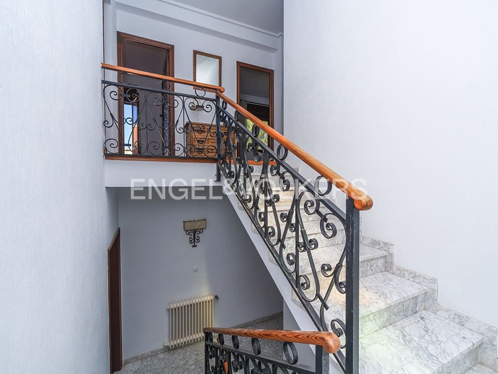 4 slaapkamer Huis te koop in Playa de Muchavista met garage - € 1.050.000 (Ref: 9858853)