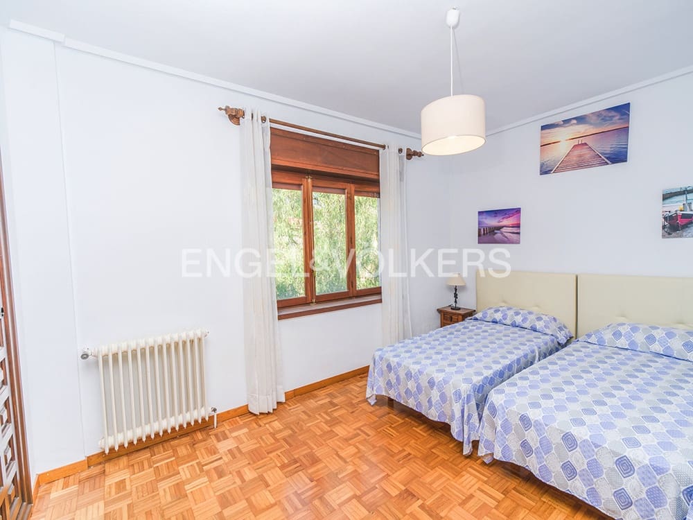 4 slaapkamer Huis te koop in Playa de Muchavista met garage - € 1.050.000 (Ref: 9858853)