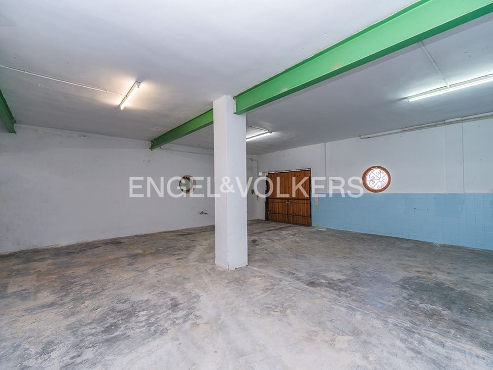 4 slaapkamer Huis te koop in Playa de Muchavista met garage - € 1.050.000 (Ref: 9858853)