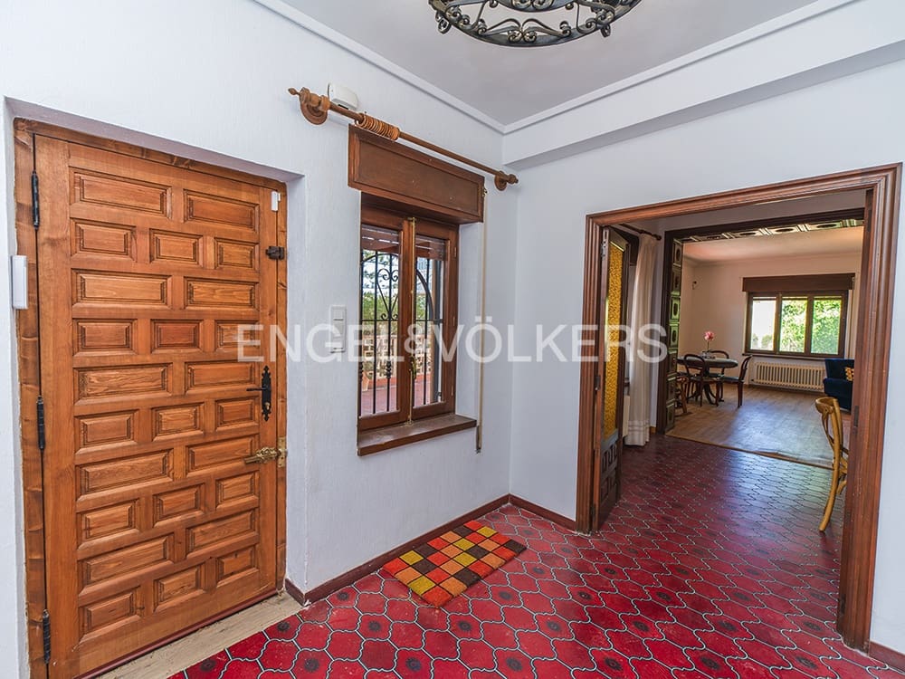 4 slaapkamer Huis te koop in Playa de Muchavista met garage - € 1.050.000 (Ref: 9858853)