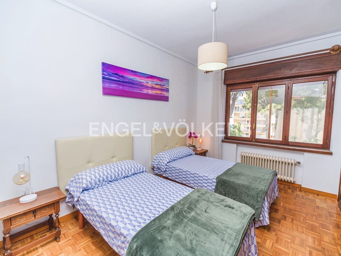 4 slaapkamer Huis te koop in Playa de Muchavista met garage - € 1.050.000 (Ref: 9858853)
