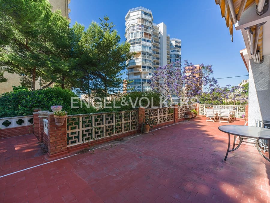 4 slaapkamer Huis te koop in Playa de Muchavista met garage - € 1.050.000 (Ref: 9858853)
